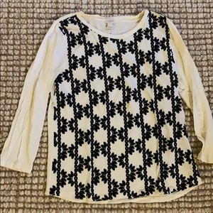 JCrew Top